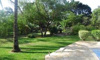 Imagem 2: Casa com 3 dormitórios à venda, 465 m² por R$ 850.000,00 - Loteamento Chácaras Vale das Ga