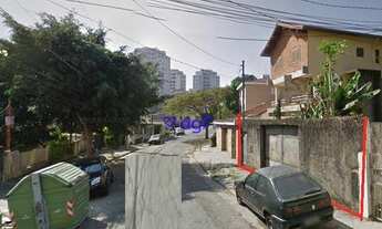 Imagem 3: Terreno à venda, 430 m² por R$ 950.000,00 - Vila Indiana - São Paulo/SP