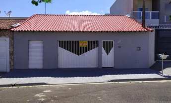 Imagem: Aluga casa recanto elimar em franca