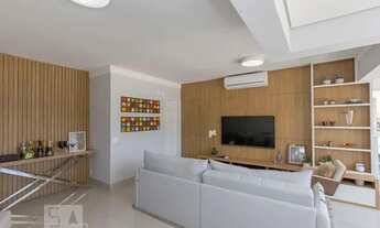 Imagem 6: Apartamento para Aluguel - Chácara Santo Antonio, 3 Quartos, 84 m2