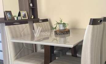 Imagem 3: Apartamento - Jardim Samambaia - Campinas