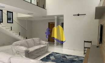 Imagem 2: Casa com 4 dormitórios, 280 m² - venda por R$ 4.800.000,00 ou aluguel por R$ 24.000,00/mês