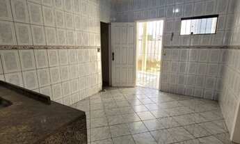 Imagem 6: Casa com 3 dormitórios para alugar por R$ 1.000,00/mês - Recanto do Lago - Teixeira de Fre