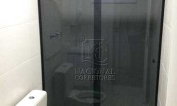 Imagem 3: Apartamento com 2 dormitórios à venda, 64 m² por R$ 430.000,00 - Jardim - Santo André/SP