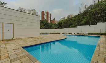 Imagem 2: Apartamento com 2 dormitórios à venda, 64 m² por R$ 449.000 - Morumbi - São Paulo/SP