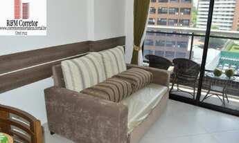 Imagem 3: Apartamento por temporada A partir R$ 170,00 na Beira-mar em Fortaleza-CE  24