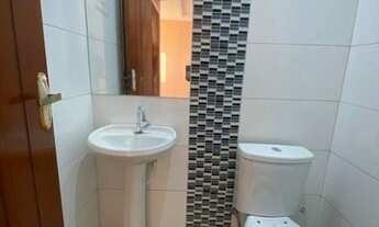 Imagem 5: Casa com 3 dormitórios para alugar, 160 m² por R$ 1.800/mês - Vale das Palmeiras - Macaé/R