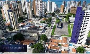 Imagem: J.STUDIOS Meireles, excelente para investir