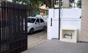 Imagem: SOBRADO 2 DORMIT. CENTRO DE SOROCABA