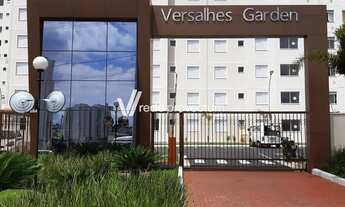 Imagem 2: Apartamento - Parque Industrial - Campinas