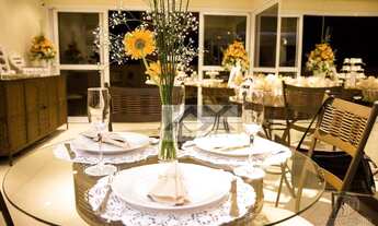 Imagem 7: Apartamento com 1 dormitório para alugar, 36 m² por R$ 1.600,00/mês - Studium Residence