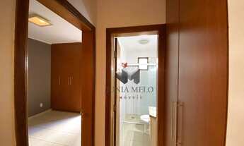 Imagem 3: Apartamento com 1 dormitório à venda, 50 m² por R$ 200.000,00 - Nova Aliança - Ribeirão Pr