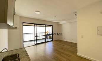 Imagem: Apartamento com 1 dormitório para alugar