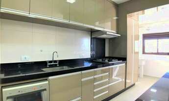 Imagem 5: INDAIATUBA - Apartamento Padrão - The Park View