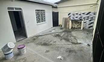 Imagem: Alugo apartamento Jóquei Clube