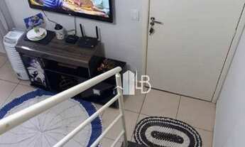 Imagem 4: Cobertura com 2 dormitórios à venda, 97 m² por R$ 300.000,00 - Jardim Finotti - Uberlândia