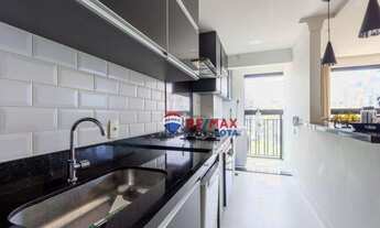 Imagem 6: Apartamento com 2 dormitórios à venda, 75 m² por R$ 639.000,00 - Norte - Águas Claras/DF