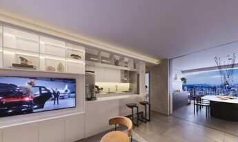 Imagem 3: APARTAMENTO - PINHEIROS - SP