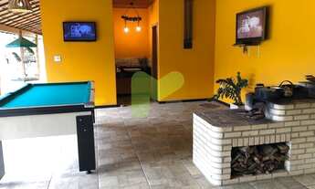 Imagem 3: Sítio à venda, 2 quartos, 2 suítes, 2 vagas, Santo Agostinho - Conceição de Macabu/RJ