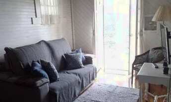 Imagem 4: Sobrado com 3 dormitórios à venda, 150 m² por R$ 780.000 - Imbiry - Campos do Jordão/SP