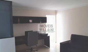 Imagem 6: Apartamento Duplex com 2 dormitórios à venda, 111 m² por R$ 350.000,00 - Jardim América