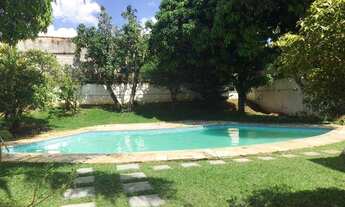 Imagem: Casa com 3 dormitórios, 254 m² - venda