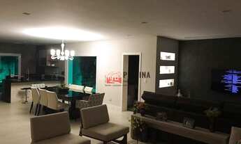 Imagem 5: Sobrado com 3 dormitórios à venda, 270 m² por R$ 1.250.000,00 - Vila Liviero - São Paulo/S