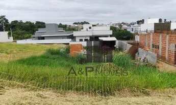 Imagem 3: Terreno à venda, 360 m² por R$ 440.000,00 - Condomínio Reserva Saint Paul - Itu/SP