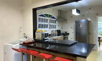 Imagem 5: Casa à venda, 135 m² por R$ 850.000,00 - Centro - São José/SC