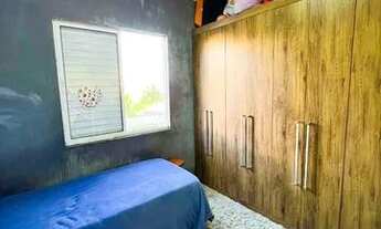 Imagem 2: Casa para venda com 118 metros quadrados com 2 quartos em Paraíso - São Paulo - SP