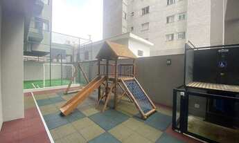 Imagem 5: Apartamento com 2 dormitórios à venda, 50 m² por R$ 417.000,00 - Vila Curuçá - Santo André