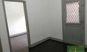 Imagem 3: Casa com 1 dormitório para alugar por R$ 1.031,00/mês - Vila Angélica - São José do Rio Pr