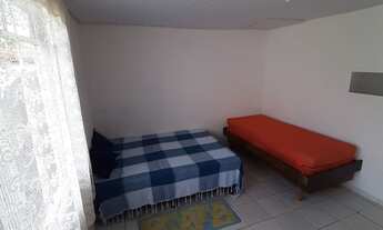 Imagem 5: Kitnet por dia na Praia