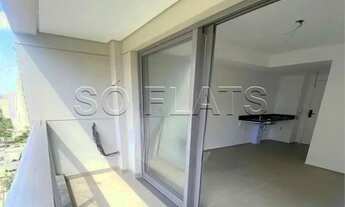 Imagem: Residencial Belint Bela Cintra, apto disponível