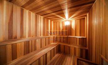 Imagem 4: Apartamento à venda, 90 m² por R$ 1.173.000,00 - Vila Santa Catarina - São Paulo/SP