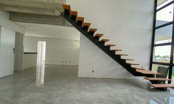 Imagem 4: Casa com 4 dormitórios à venda, 287 m² por R$ 1.990.000 - Alphaville - Juiz de Fora/MG