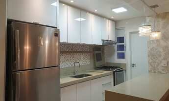 Imagem 2: Apartamento Santo da Amaro da Imperatriz