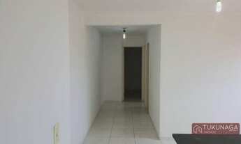 Imagem 6: Apartamento com 2 dormitórios à venda, 48 m² por R$ 215.000,00 - Jardim Adriana - Guarulho