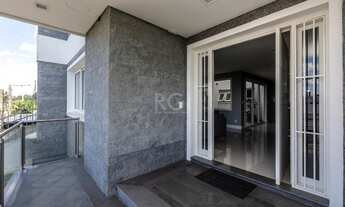 Imagem 7: Casa com 4 dormitórios à venda, 386 m² por R$ 1.990.000,00 - Chácara das Pedras - Porto Al