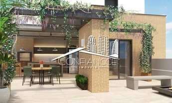 Imagem 3: Apartamento à venda no Niagara On The Lake no Alto da Glória em Curitiba/PR