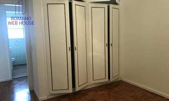 Imagem 4: Apartamento com 3 dormitórios para alugar, 160 m² por R$ 7.804,99/mês - Jardim Paulista