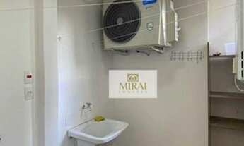 Imagem 5: Apartamento com 3 dormitórios para alugar, 127 m² por R$ 8.200,00/mês - Jardim Paulista