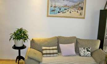 Imagem 3: Apartamento residencial à venda, Parque Mandaqui, São Paulo - AP0153