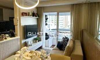 Imagem 6: Vitta Club Reformado 2 Quartos Sendo 1 Suíte E Varanda Na Farolandia. 527B0L