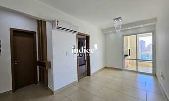 Imagem 5: Apartamento para aluguel 3 quartos 3 suítes 2 vagas Nova Aliança Ribeirão Preto