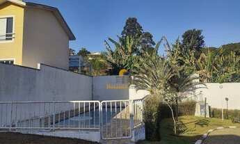 Imagem 3: Casa com 3 dormitórios à venda, 85 m² por R$ 417.900,00 - Chácara Ondas Verdes - Cotia/SP