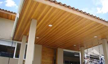 Imagem 3: Casa com 2 dormitórios à venda, 230 m² - Campos do Conde Louvre - Tremembé/SP