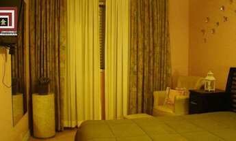 Imagem 3: Excelente Apartamento localizado a 600m do Metrô Ana Rosa, 84m², 2 dormitórios, 1 vaga!!!