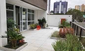 Imagem 3: Apartamento com 1 dormitório à venda, 29 m² por R$ 325.000,00 - Jardim - Santo André/SP