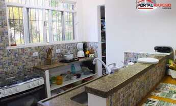 Imagem 2: Casa com 3 dormitórios à venda, 200 m² por R$ 1.000.000,00 - Jardim Santa Paula - Cotia/SP